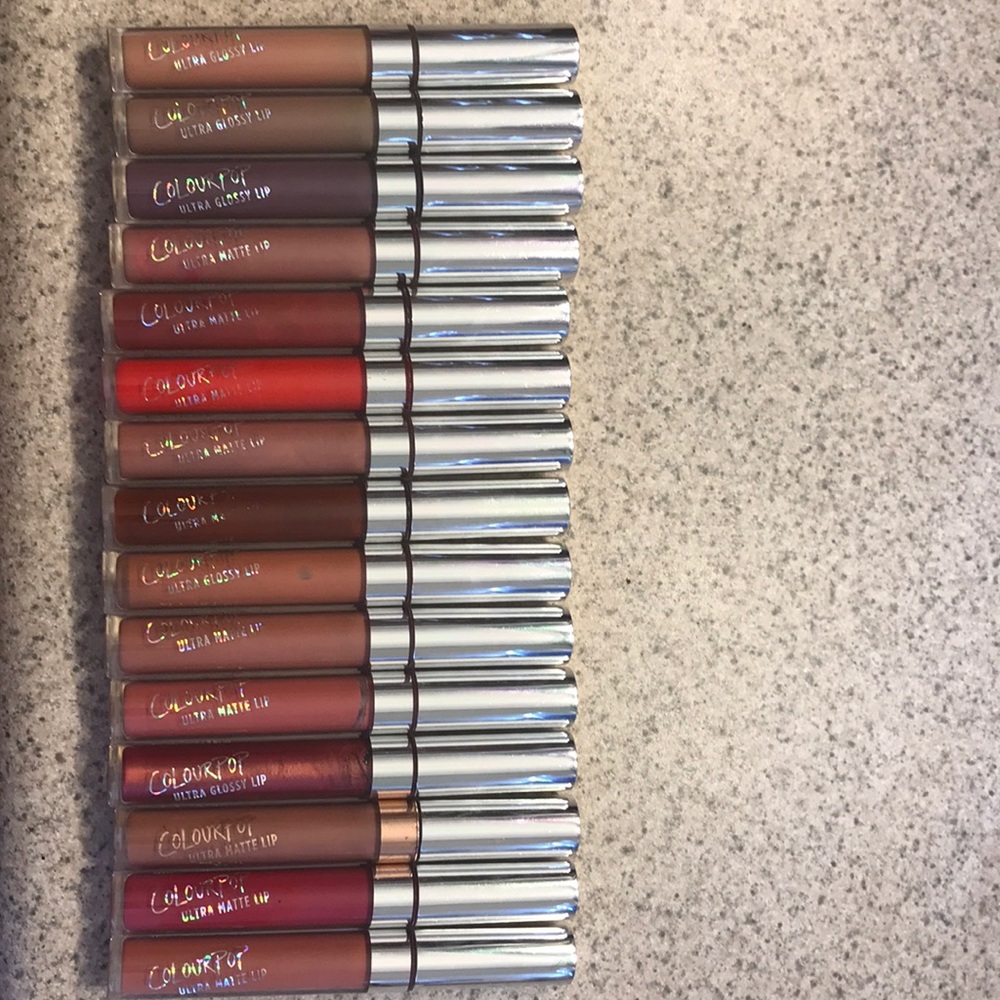 Colourpop